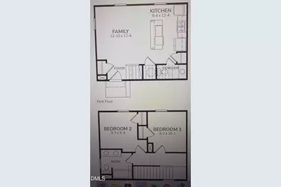 2819 Wilcox Street #103, Raleigh, NC 27607 - Photo 3