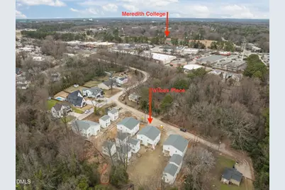 2811 Wilcox Street #103, Raleigh, NC 27607 - Photo 7