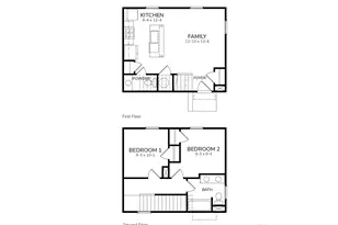 809 Wilcox St, Raleigh, NC 27607 - Photo 3