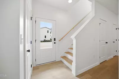 2811 Wilcox Street #103, Raleigh, NC 27607 - Photo 13