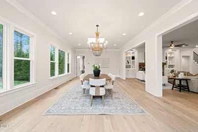 5112 Bella Ridge Drive, Raleigh, NC 27615 - Photo 31