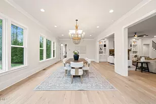 5112 Bella Ridge Dr, Raleigh, NC 27615 - Photo 31