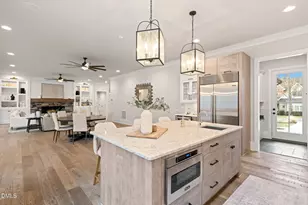 5112 Bella Ridge Dr, Raleigh, NC 27615 - Photo 23