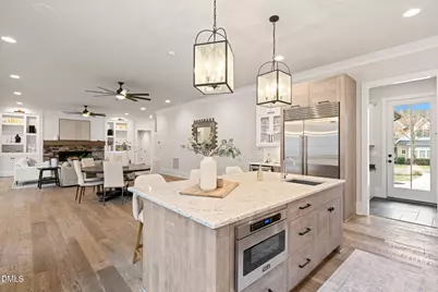 5112 Bella Ridge Drive, Raleigh, NC 27615 - Photo 21