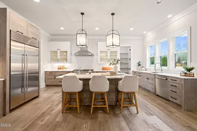 5112 Bella Ridge Drive, Raleigh, NC 27615 - Photo 15