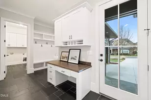 5112 Bella Ridge Dr, Raleigh, NC 27615 - Photo 25