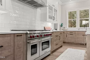 5112 Bella Ridge Dr, Raleigh, NC 27615 - Photo 17