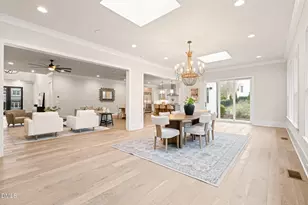 5112 Bella Ridge Dr, Raleigh, NC 27615 - Photo 29