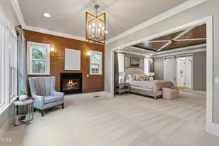 5112 Bella Ridge Dr, Raleigh, NC 27615 - Photo 31