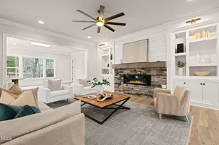 5112 Bella Ridge Dr, Raleigh, NC 27615 - Photo 9