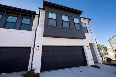 1004 Westerland Way, Durham, NC 27703 - Photo 3