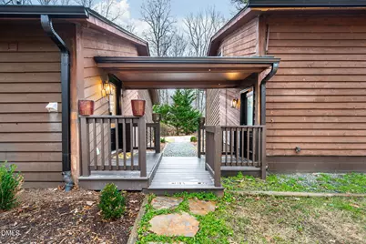 6014 Guess Road, Durham, NC 27712 - Photo 37