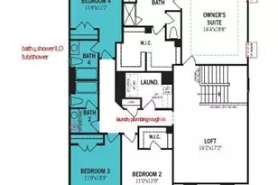 5104 Boylston Dr, Fuquay Varina, NC 27526 - Photo 37