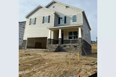 5104 Boylston Drive, Fuquay Varina, NC 27526 - Photo 3