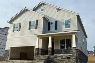 5104 Boylston Dr, Fuquay Varina, NC 27526 - Photo 3