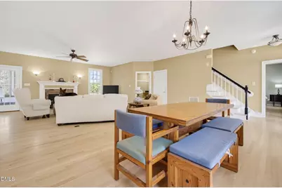 936 Elbridge Drive, Raleigh, NC 27603 - Photo 5