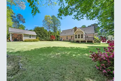 936 Elbridge Drive, Raleigh, NC 27603 - Photo 21