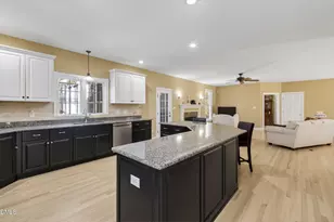 936 Elbridge Dr, Raleigh, NC 27603 - Photo 5