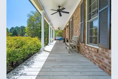 936 Elbridge Drive, Raleigh, NC 27603 - Photo 3