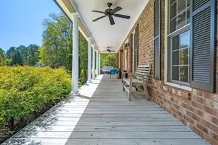 936 Elbridge Dr, Raleigh, NC 27603 - Photo 3