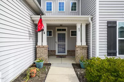 42 Saltwater Cove, Clayton, NC 27520 - Photo 3