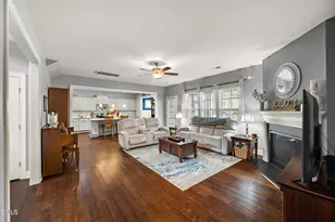 42 Saltwater Cv, Clayton, NC 27520 - Photo 9