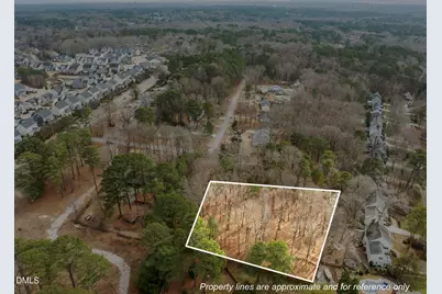 7713 Valview Street, Raleigh, NC 27613 - Photo 1