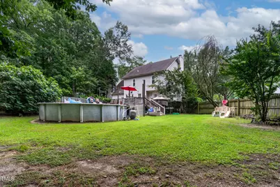 1702 Melbry Court, Apex, NC 27502 - Photo 19