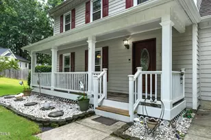 1702 Melbry Ct, Apex, NC 27502 - Photo 9