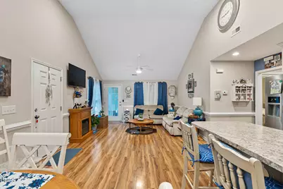 1702 Melbry Court, Apex, NC 27502 - Photo 53