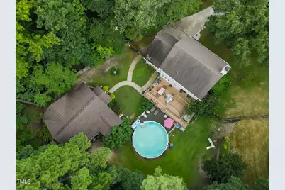 1702 Melbry Court, Apex, NC 27502 - Photo 1