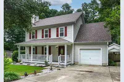 1702 Melbry Court, Apex, NC 27502 - Photo 5