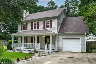 1702 Melbry Ct, Apex, NC 27502 - Photo 5