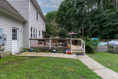 1702 Melbry Court, Apex, NC 27502 - Photo 17