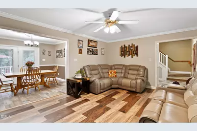 1702 Melbry Court, Apex, NC 27502 - Photo 29