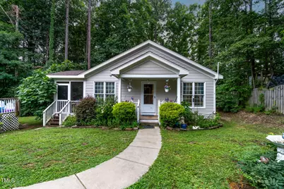 1702 Melbry Court, Apex, NC 27502 - Photo 23