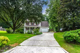 1702 Melbry Ct, Apex, NC 27502 - Photo 5