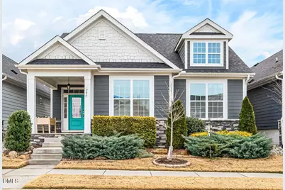 225 Noble Deer Way, Wendell, NC 27591 - Photo 1