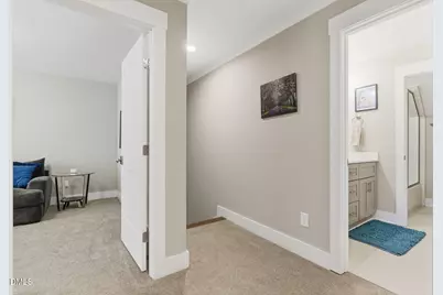 200 Reese Drive, Willow Springs, NC 27592 - Photo 47