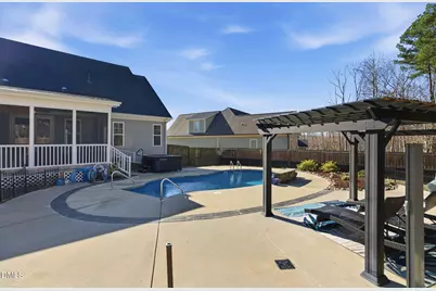 200 Reese Drive, Willow Springs, NC 27592 - Photo 41