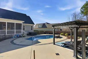 200 Reese Dr, Willow Springs, NC 27592 - Photo 41