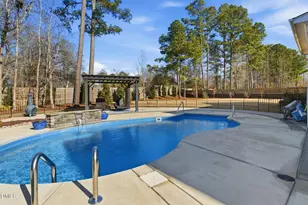 200 Reese Dr, Willow Springs, NC 27592 - Photo 37