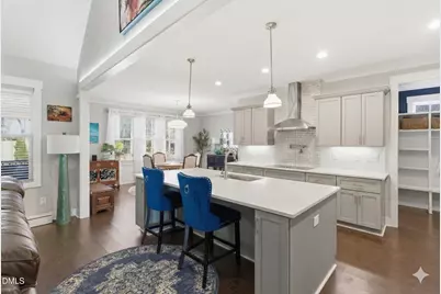 200 Reese Drive, Willow Springs, NC 27592 - Photo 11