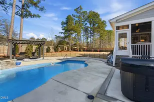 200 Reese Dr, Willow Springs, NC 27592 - Photo 39