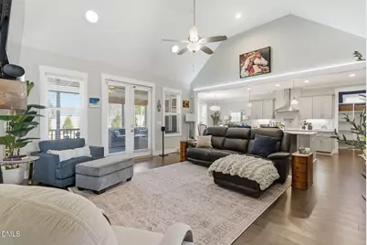 200 Reese Drive, Willow Springs, NC 27592 - Photo 7