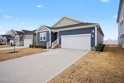 817 Emmer Street, Rolesville, NC 27587 - Photo 3