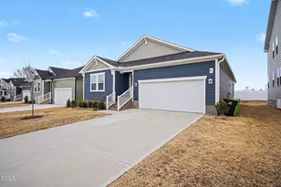 817 Emmer St, Rolesville, NC 27587 - Photo 3