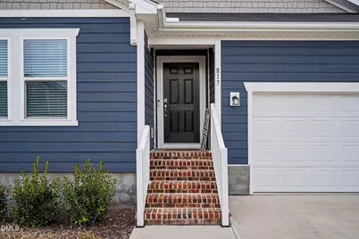 817 Emmer Street, Rolesville, NC 27587 - Photo 5