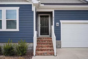 817 Emmer St, Rolesville, NC 27587 - Photo 5