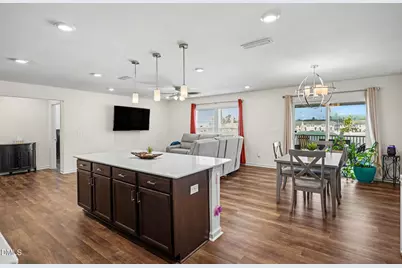 817 Emmer Street, Rolesville, NC 27587 - Photo 15